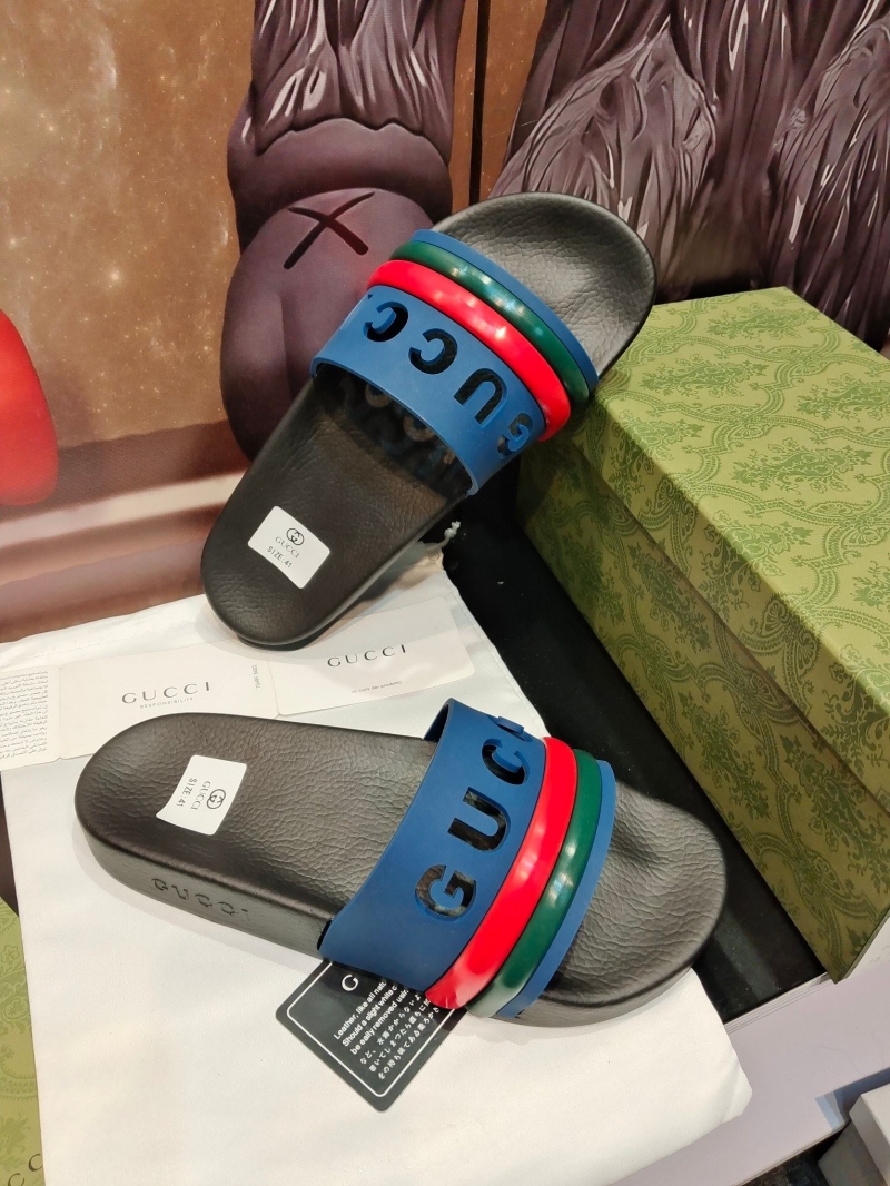 Gucci Slippers